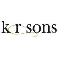 k r sons Jewellers logo, k r sons Jewellers contact details