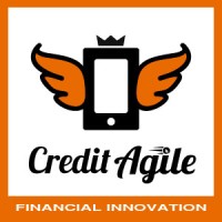 Credit Agile, Inc logo, Credit Agile, Inc contact details