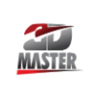 3DMaster Tecnologia logo, 3DMaster Tecnologia contact details