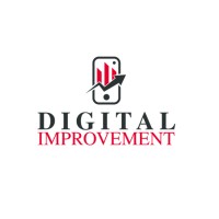 Digital Improvement logo, Digital Improvement contact details