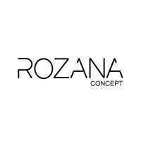 Rozana logo, Rozana contact details