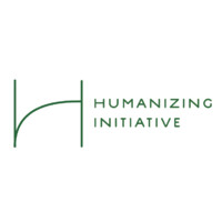 The Humanizing Initiative logo, The Humanizing Initiative contact details