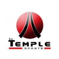 Le Temple Sports logo, Le Temple Sports contact details