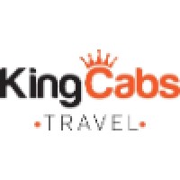 King Cabs & Travels logo, King Cabs & Travels contact details