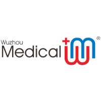 Wuzhou Medical logo, Wuzhou Medical contact details