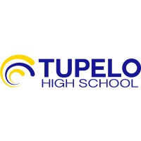 Tupelo High School logo, Tupelo High School contact details