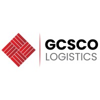 GCSCO logo, GCSCO contact details