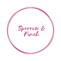 Sparrow & Finch Boutique logo, Sparrow & Finch Boutique contact details