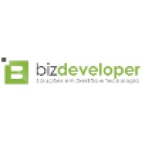 Biz Developer - Soluções em Gestão e Tecnologia logo, Biz Developer - Soluções em Gestão e Tecnologia contact details