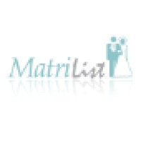 MatriList logo, MatriList contact details