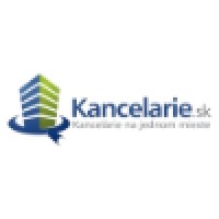 Kancelarie.sk logo, Kancelarie.sk contact details