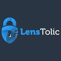 Lens Tolic logo, Lens Tolic contact details