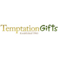 Temptations Gift Shop logo, Temptations Gift Shop contact details