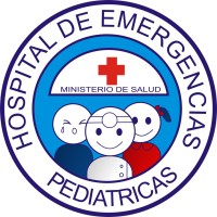 Hospital de Emergencias Pediátricas logo, Hospital de Emergencias Pediátricas contact details