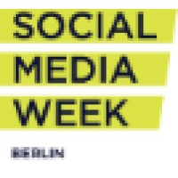 Social Media Week Berlin e.V. logo, Social Media Week Berlin e.V. contact details