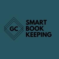 GC Smart Bookkeeping Service logo, GC Smart Bookkeeping Service contact details