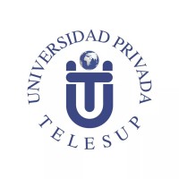 Universidad Privada Telesup logo, Universidad Privada Telesup contact details