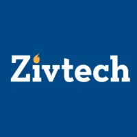 Zivtech logo, Zivtech contact details