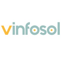 Vinfosol logo, Vinfosol contact details