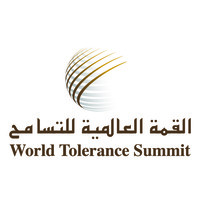 World Tolerance Summit logo, World Tolerance Summit contact details