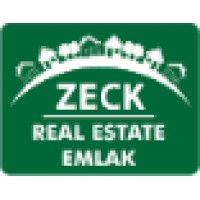 ZECK EMLAK logo, ZECK EMLAK contact details