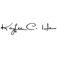 KayLee C. Haw logo, KayLee C. Haw contact details