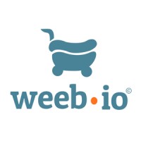 Weebio logo, Weebio contact details