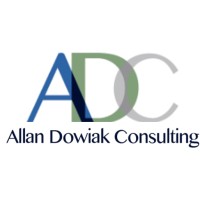 Allan Dowiak Consulting, Inc. logo, Allan Dowiak Consulting, Inc. contact details