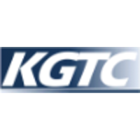 KGTC logo, KGTC contact details