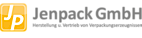 Jenpack Gmbh logo, Jenpack Gmbh contact details