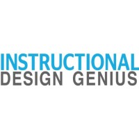 Instructional Design Genius logo, Instructional Design Genius contact details