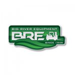 Big River Equipment logo, Big River Equipment contact details