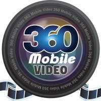 360 Mobile Video logo, 360 Mobile Video contact details