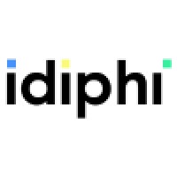 idiphi logo, idiphi contact details