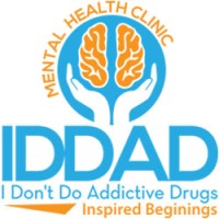 I Don't Do Addictive Drugs logo, I Don't Do Addictive Drugs contact details