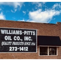 Williams-Pitts Oil Co. logo, Williams-Pitts Oil Co. contact details