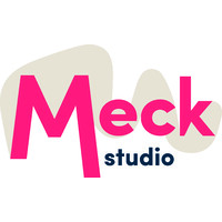 Meck Studio logo, Meck Studio contact details