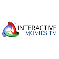 Interactive Movies TV logo, Interactive Movies TV contact details