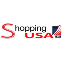 Shopping USA TV logo, Shopping USA TV contact details