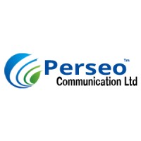 PERSEO Communication Ltd logo, PERSEO Communication Ltd contact details