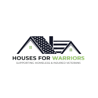 Houses for Warriors logo, Houses for Warriors contact details