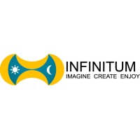 INFINITUM logo, INFINITUM contact details