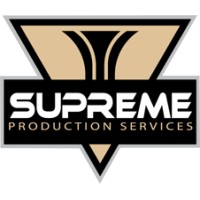 Supreme Production Services, Inc. logo, Supreme Production Services, Inc. contact details