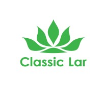 Classic Lar logo, Classic Lar contact details