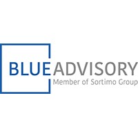 Blue Advisory GmbH I Member of Sortimo Group logo, Blue Advisory GmbH I Member of Sortimo Group contact details