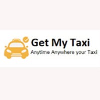 Get My Taxi logo, Get My Taxi contact details