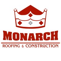 Monarch Roofing & Construction Inc. logo, Monarch Roofing & Construction Inc. contact details