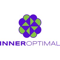 InnerOptimal logo, InnerOptimal contact details