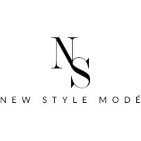 New Style Modé logo, New Style Modé contact details