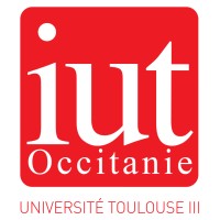 IUT Paul Sabatier - Toulouse, Auch, Castres logo, IUT Paul Sabatier - Toulouse, Auch, Castres contact details